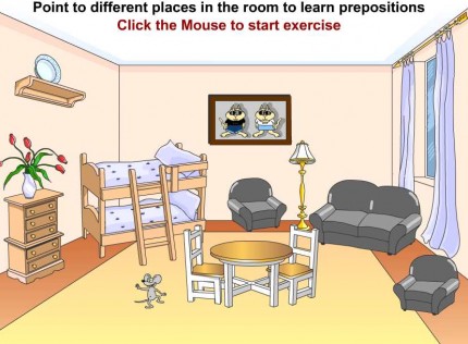 http://teens-leaders.wikispaces.com/file/view/CatsMX+prepositions.swf/144440695/CatsMX%20prepositions.swf